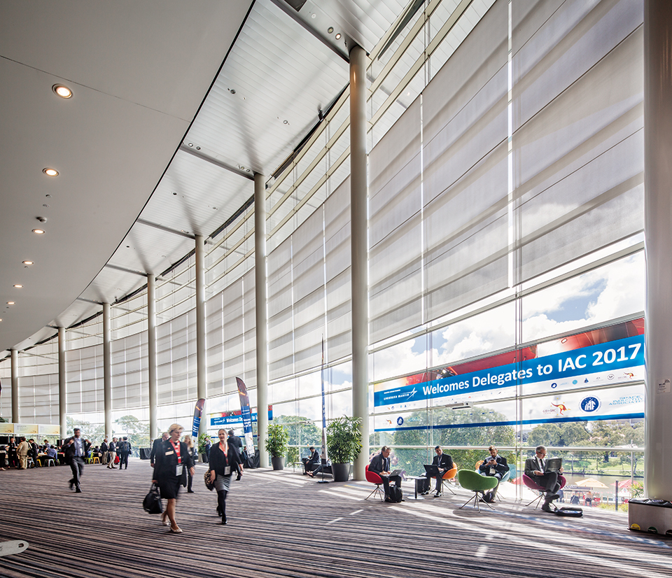 阿德莱德会议中心扩建,澳大利亚 / Woods Bagot-51