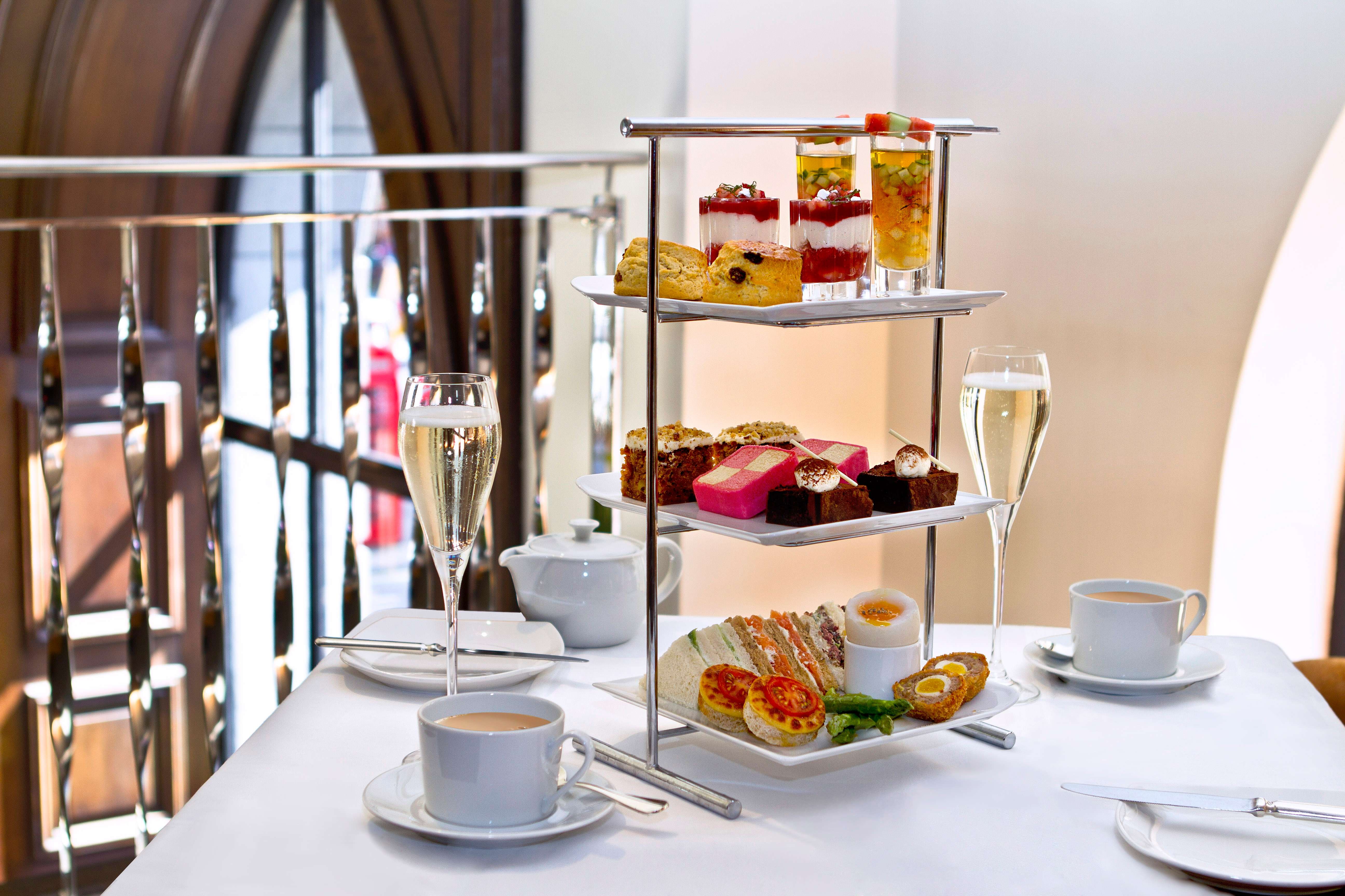 伦敦One Aldwych酒店-35