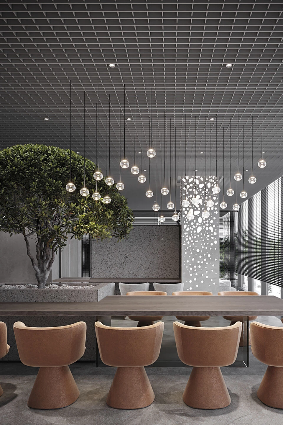 乌克兰 IQOSA 办公室丨乌克兰基辅-22