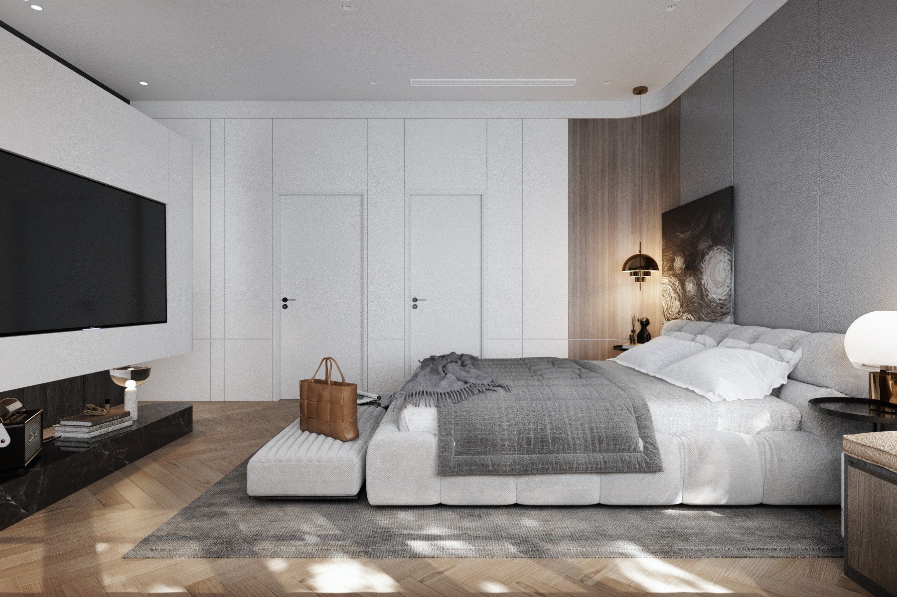 2023 - MODERN BEDROOM-6