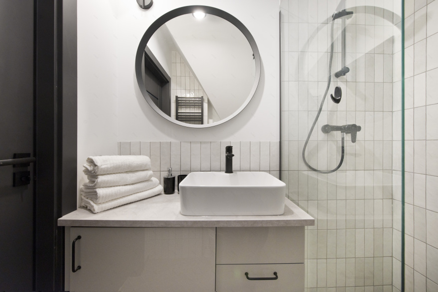 扎齐谢公寓 · 格但斯克丨波兰格但斯克-21