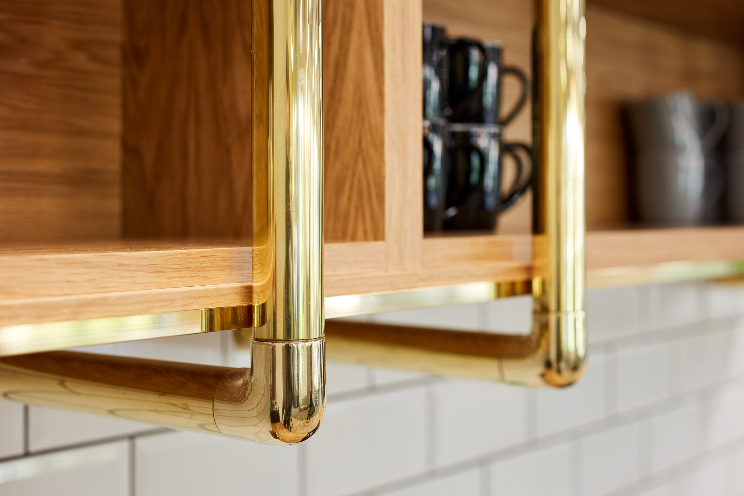 温暖关怀,伦敦儿童协会总部办公空间设计-18