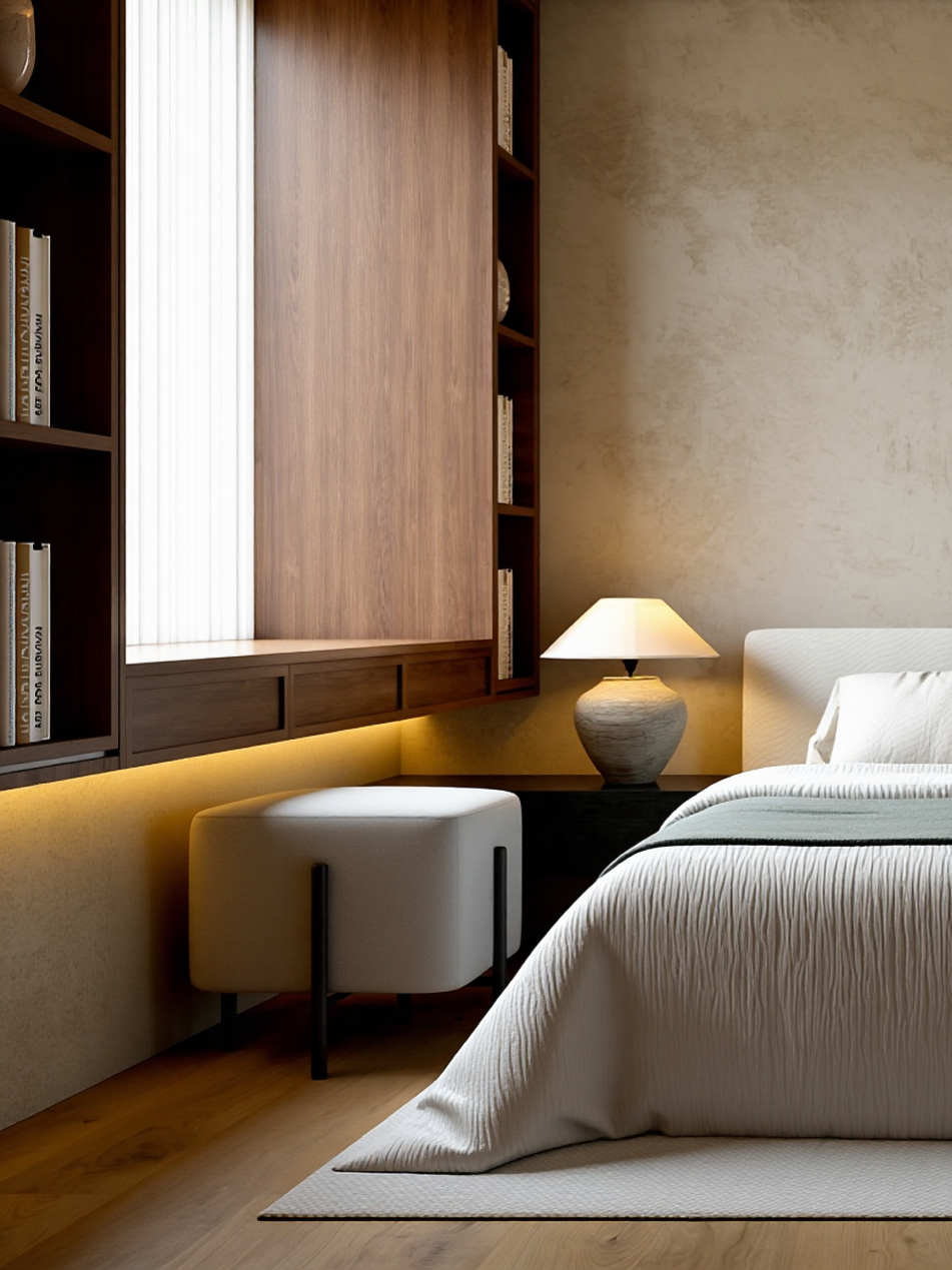 【不被风格定义的家】-7