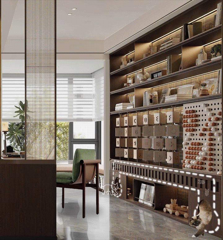 MDG首发|岁月私语治愈栖居-23