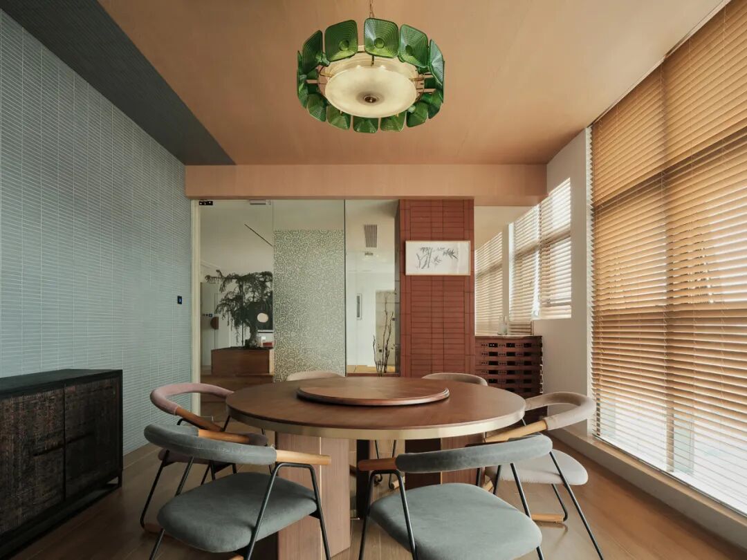 JHD集汇设计之大地艺术馆及办公空间等设计项目-26