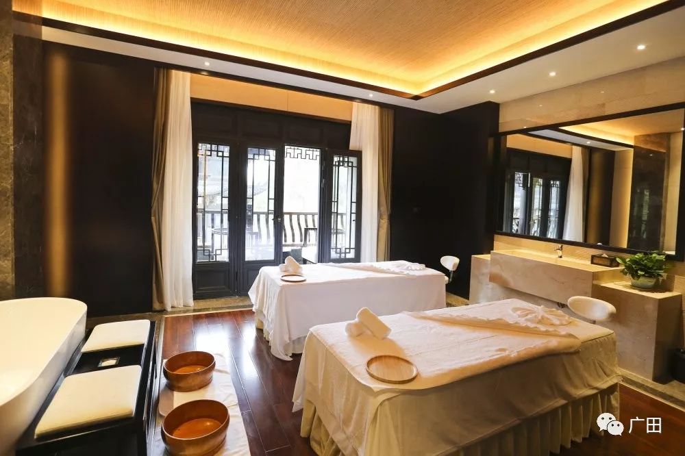 广田设计 | 隐于古镇，宁静悠远——织金饭店-46