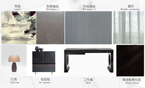 城之印象——北京西单美爵酒店-4