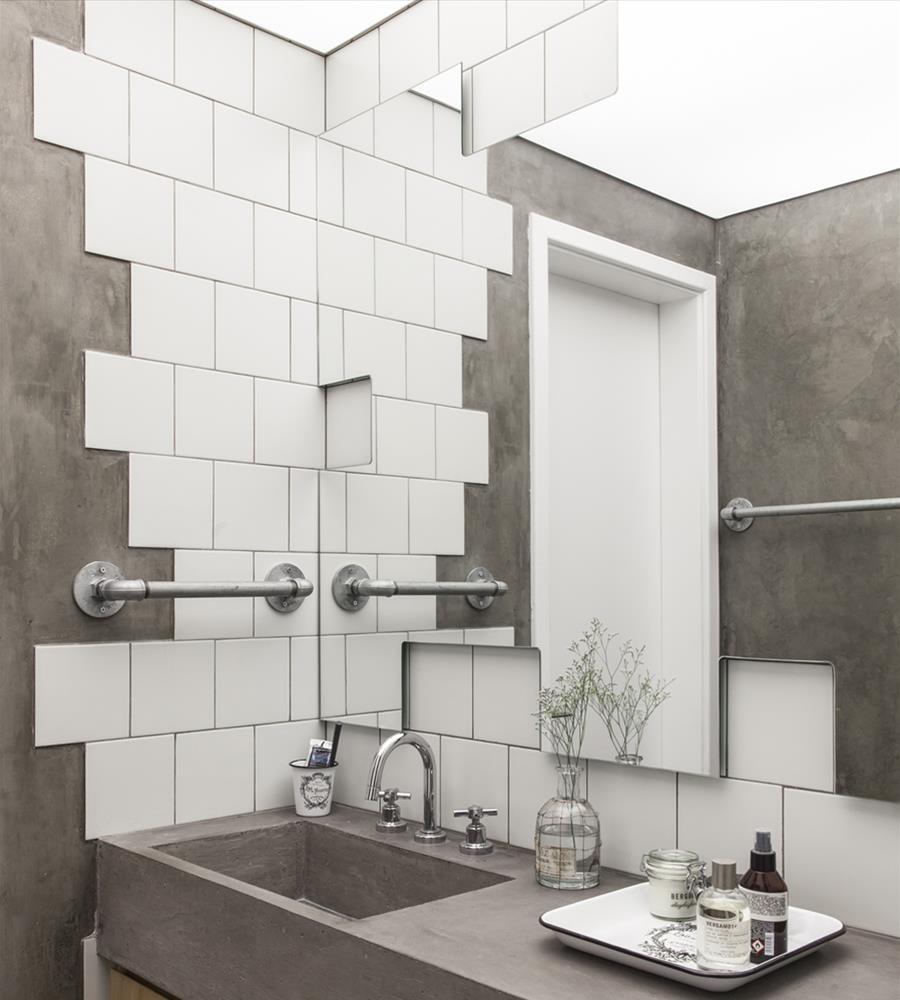 巴西 Ibirapuera IV 公寓-7