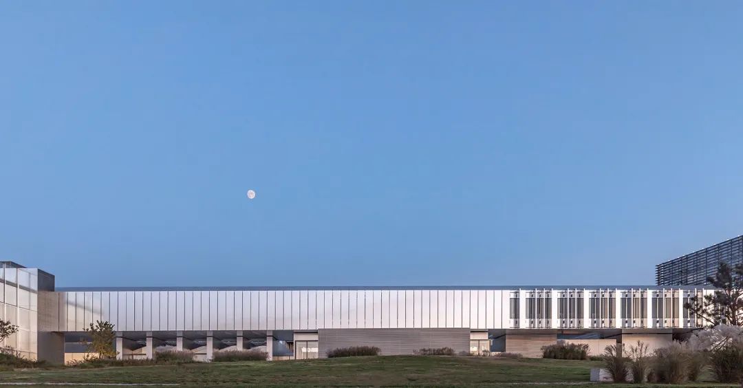 西海美术馆丨中国青岛丨让·努维尔-36