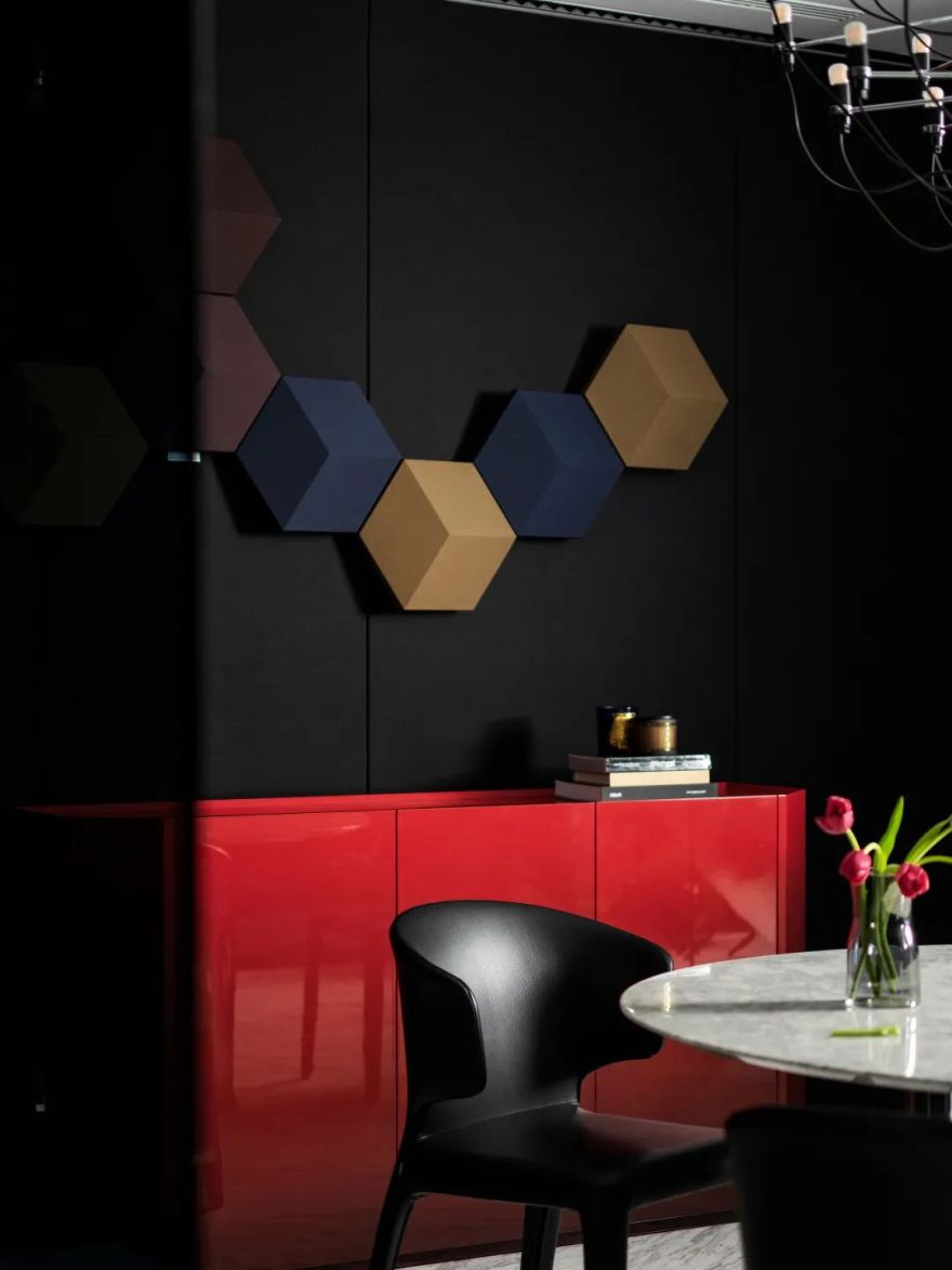 泊通投资办公空间设计丨中国北京丨AFFD设计事务所-47