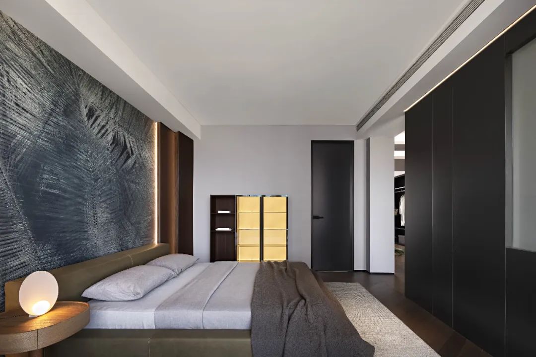 纵横聚焦 · 宁波碧桂园云顶私宅设计丨中国宁波丨宁波市乐赞室内装饰设计有限公司-16