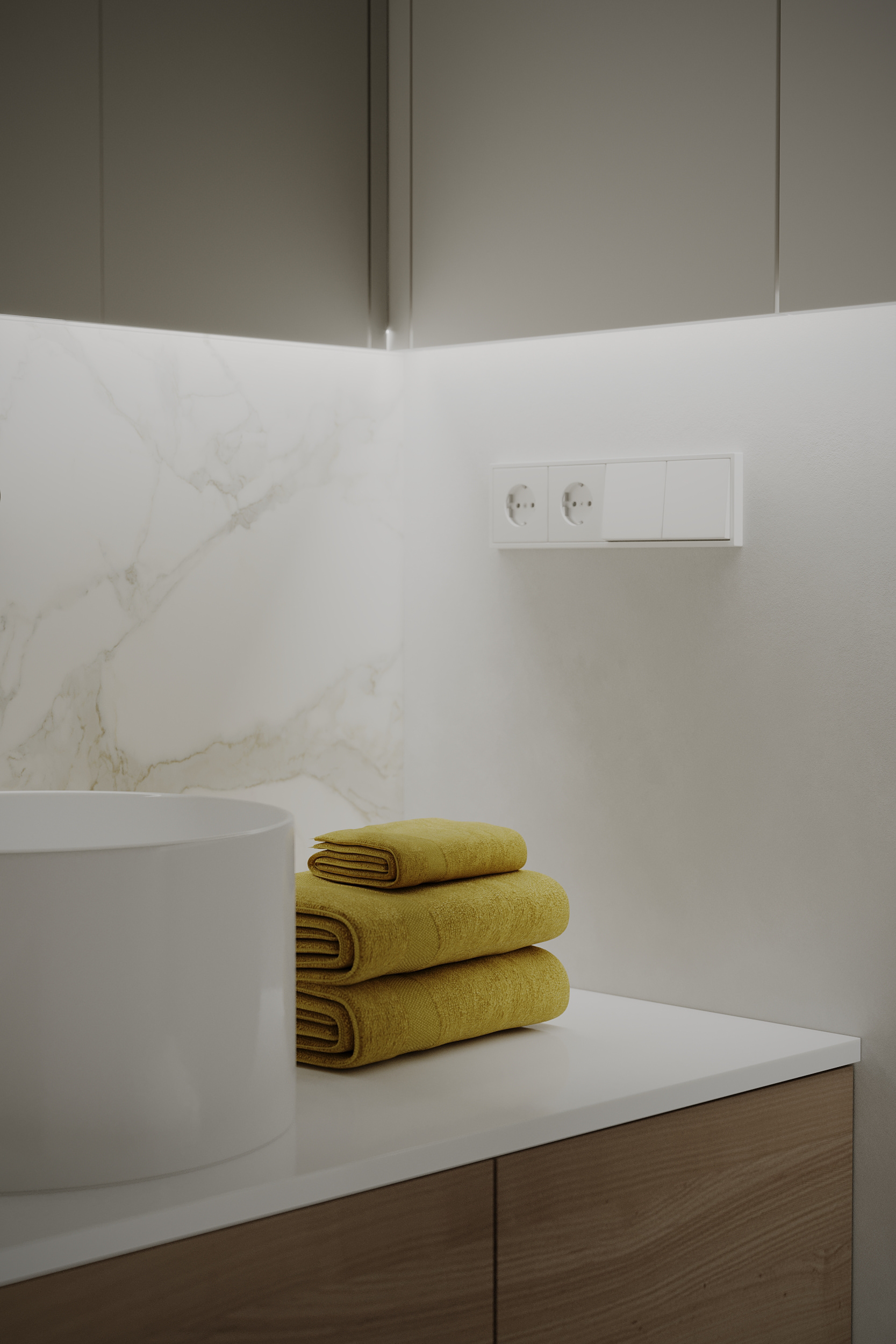 大都市 1·0丨乌克兰基辅丨Andriy Atamanchuk,Hanna Tkachuk-42