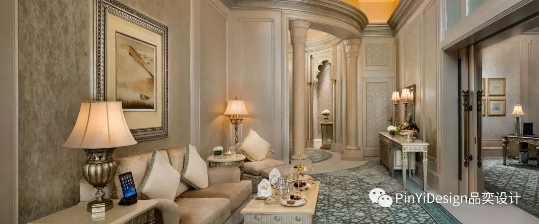 全球最贵酒店套房揭秘,奢华设计令人惊叹-296