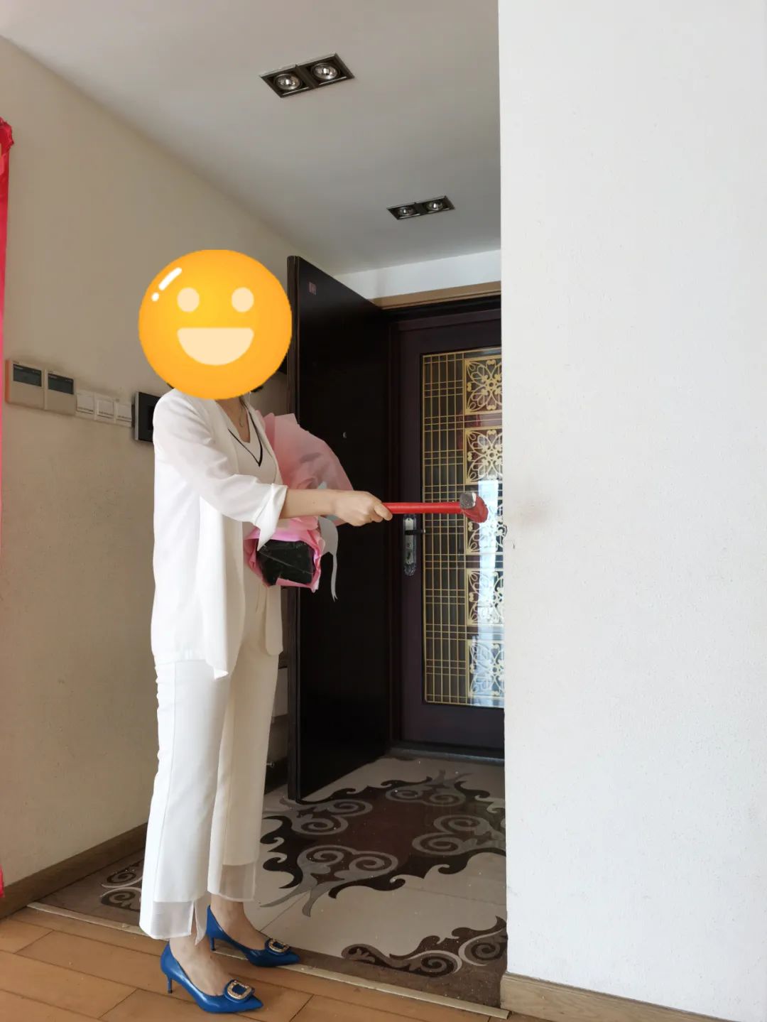 广州君汇世家极简空间设计丨中国广州丨华浔品味装饰集团-8