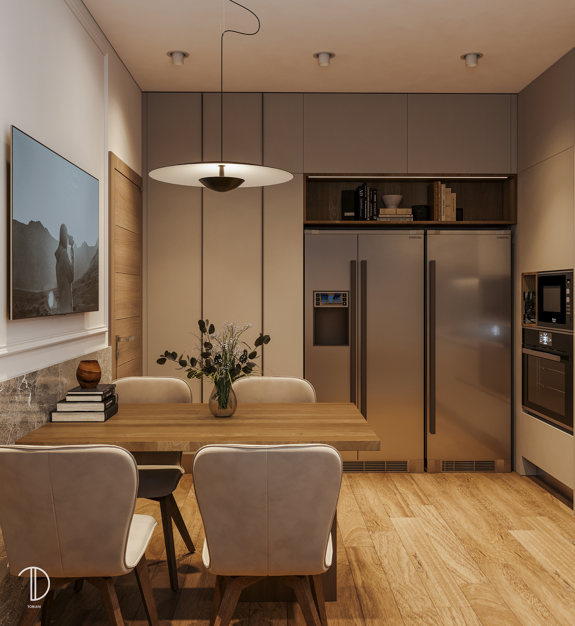 Greige fresh breath.-9