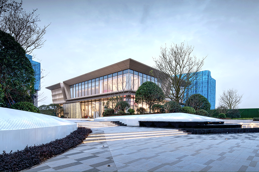 武汉招商依云水岸丨中国武汉丨招商蛇口-0