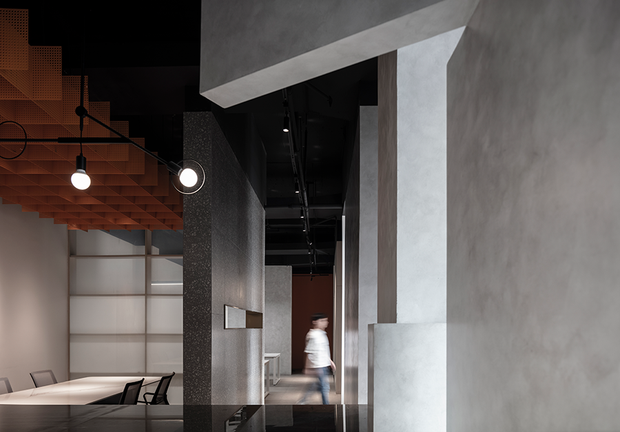 马克斯实验室丨中国襄阳丨马思设计-19