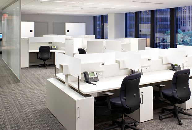 IBM 简报中心丨意大利罗马丨Figure3 工作室-108