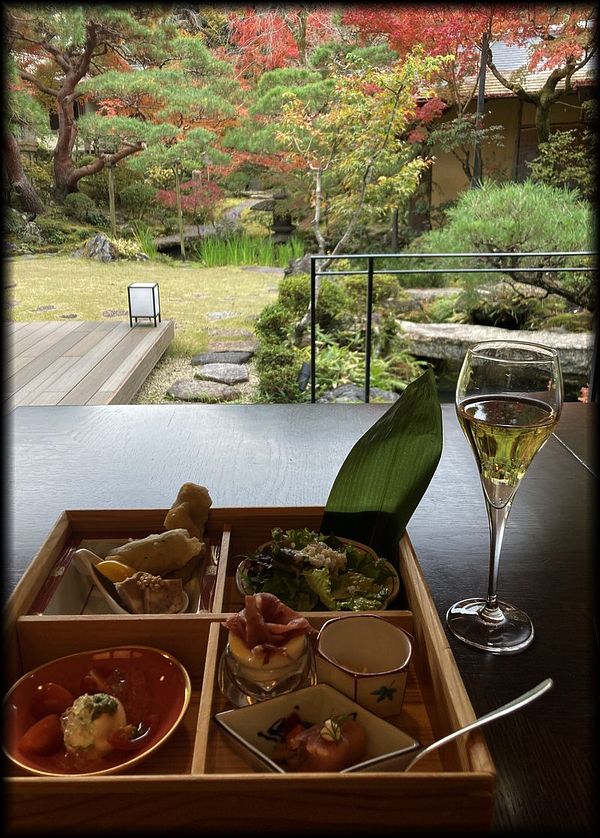 南禅寺参道菊水·红叶之庭园丨七代目小川治兵衛-21