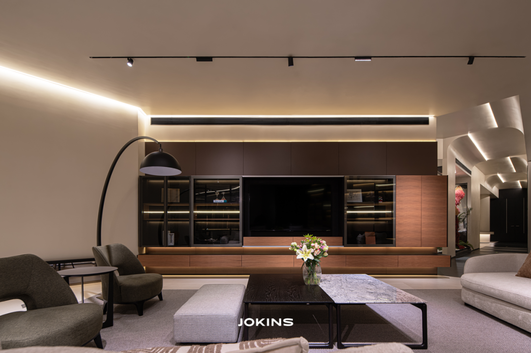 乔金斯·龙港体验店-15