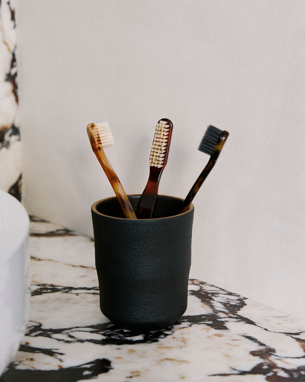 自然极简与永恒美学 | Zara Home 打造的宁静别墅-21