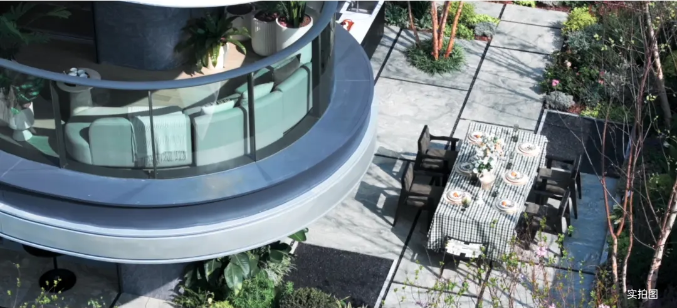 北方·第四代+高品质住宅：从产品丨中国无锡丨刘月超-15