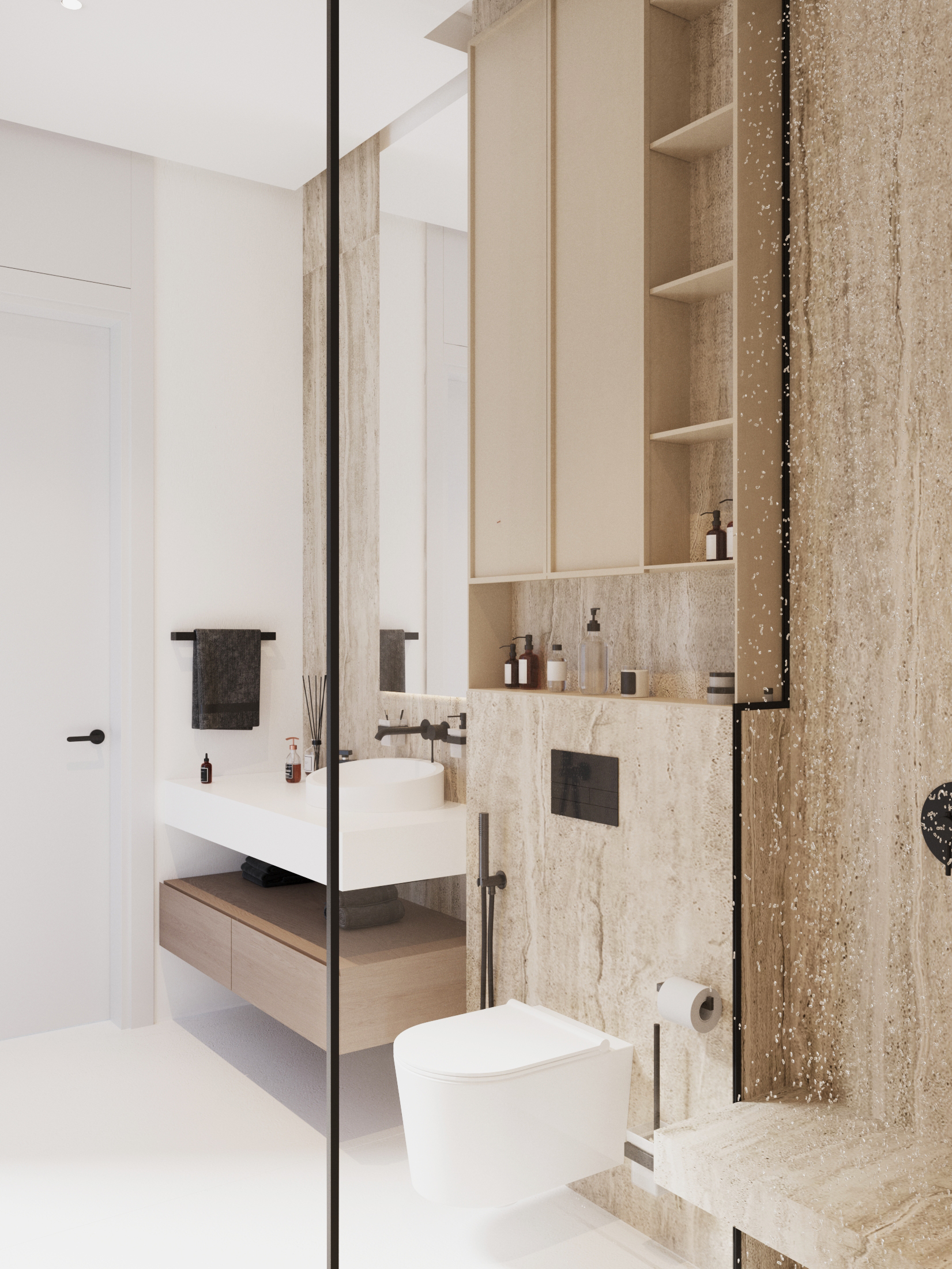 LUXURY VILLA IN DUBAI - 2025-13