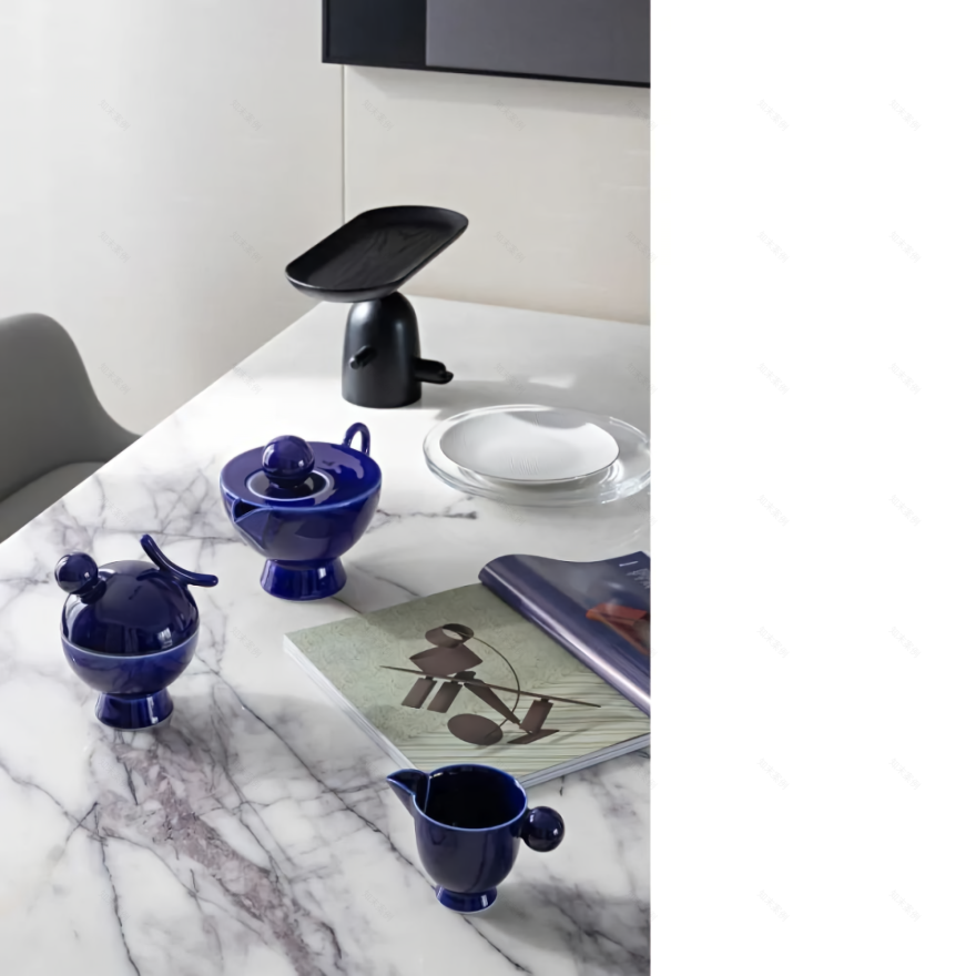 方直·彩虹公馆丨中国中山丨戴勇设计-23