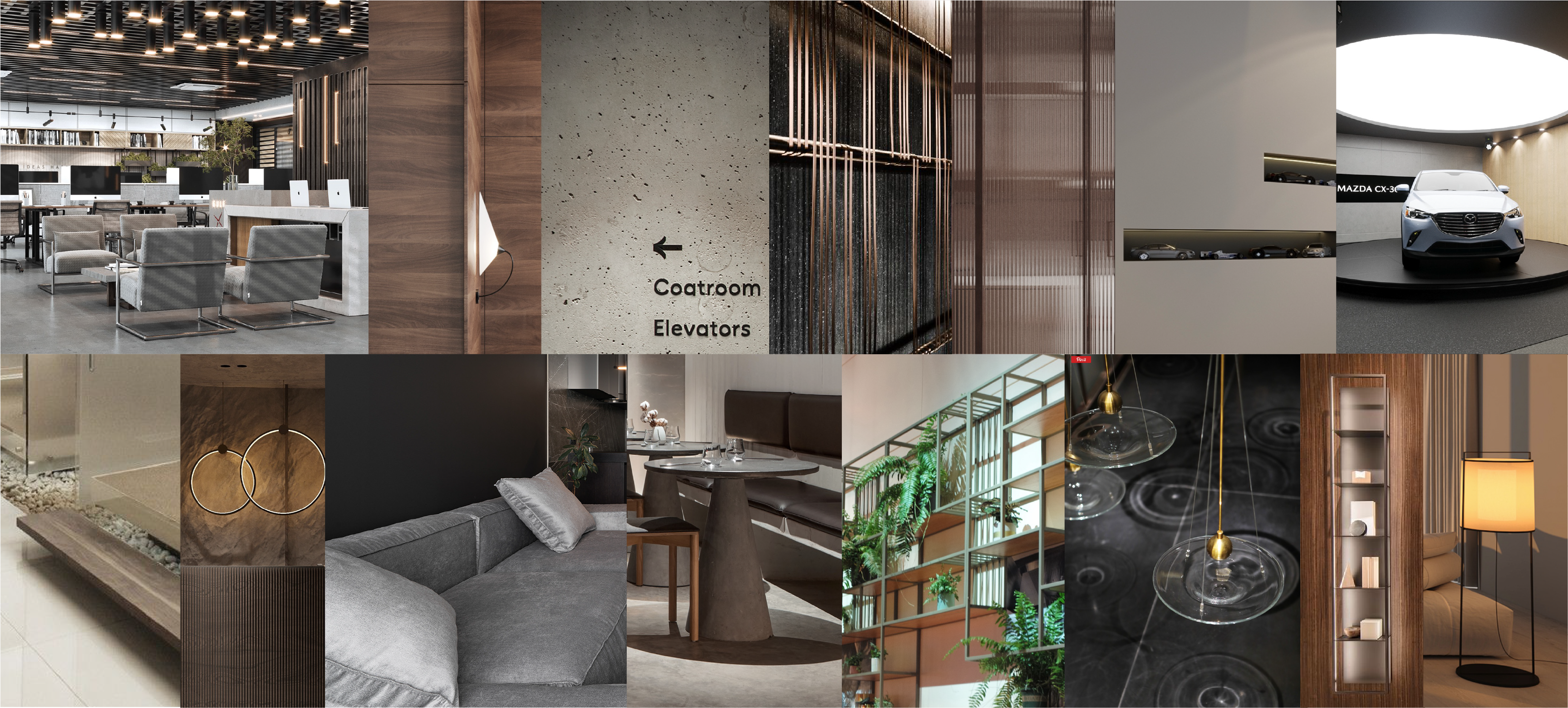 2022 长安马自达年度车展-6