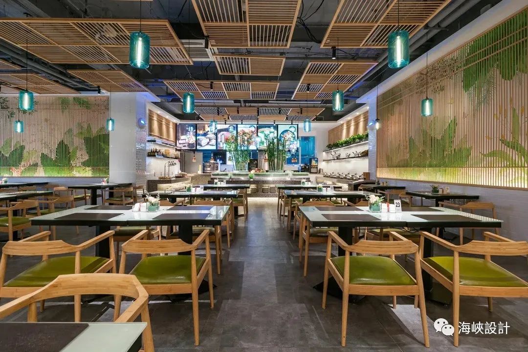 七竹里·竹宿空间丨佐泽-12