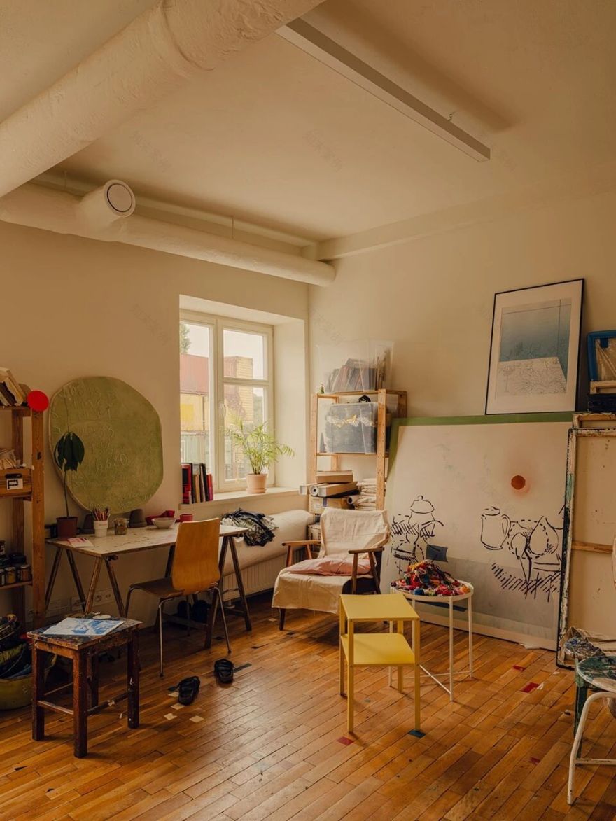 波兰Grid Arthub商业与文化中心丨Filip Kozarski(IPA事务所)-54