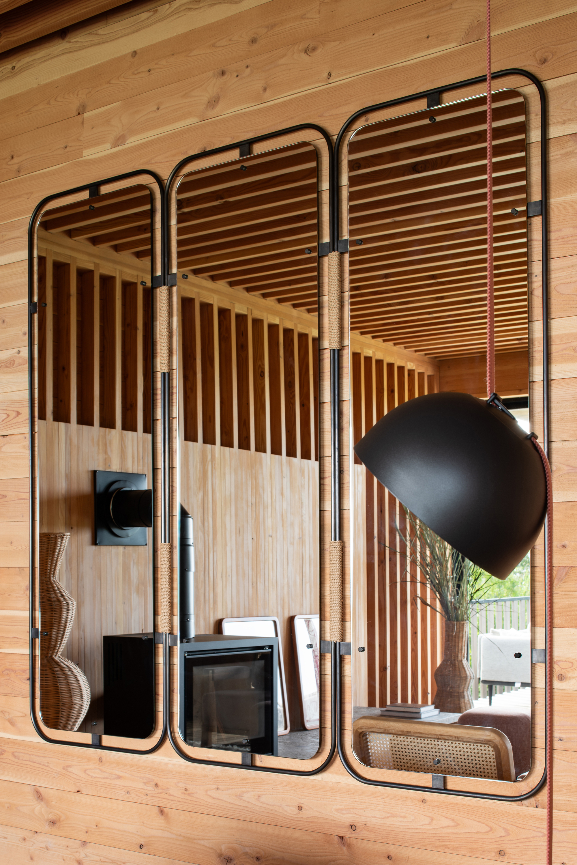 丨美国丨Bates Masi + Architects-33