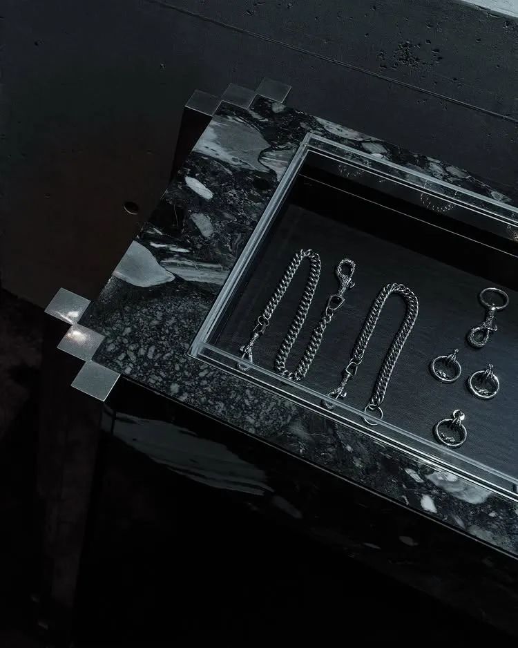 ENFANTS RICHES DÉPRIMÉS亚洲首家旗舰店丨韩国首尔-12