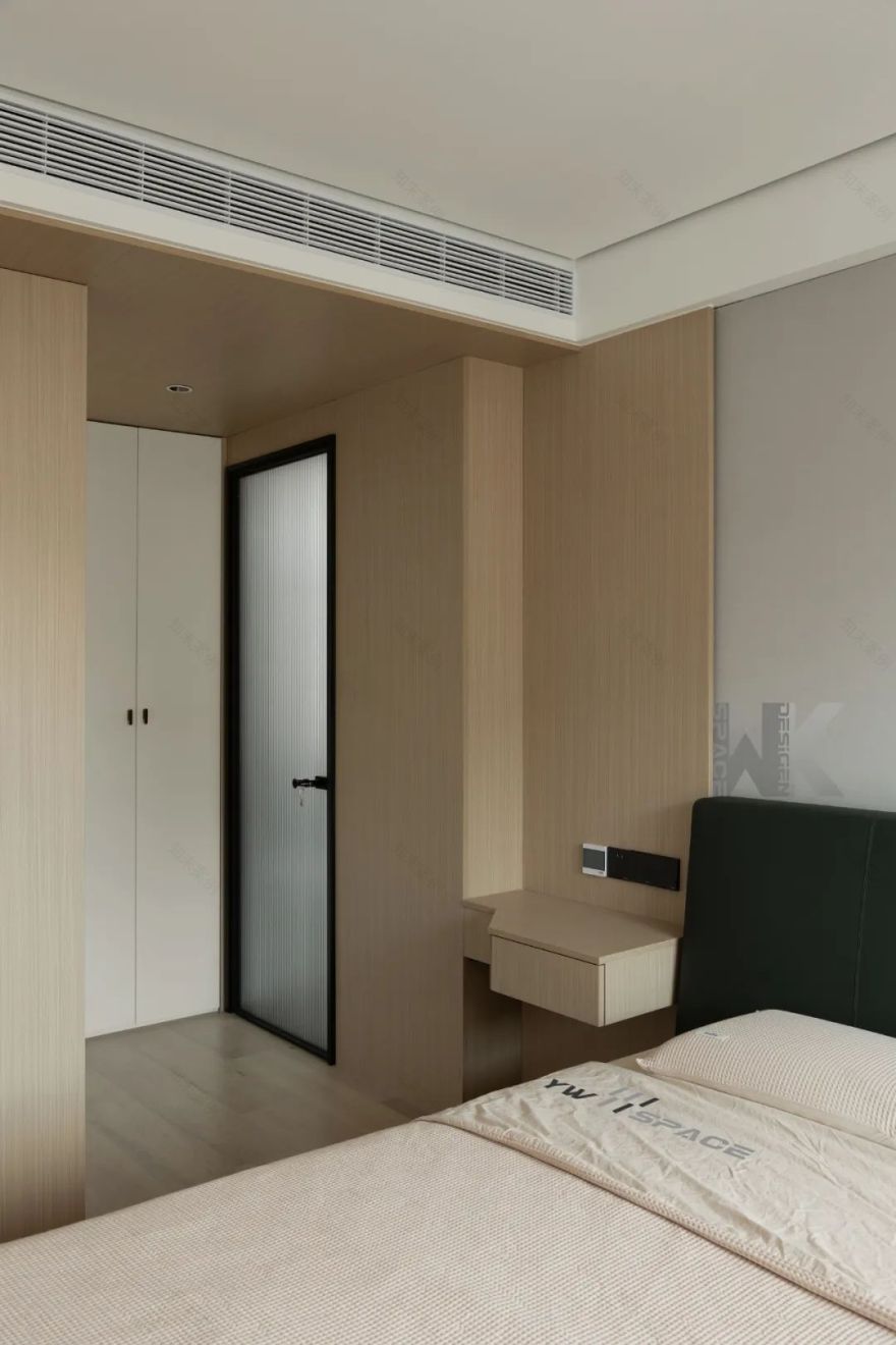 宁静的疗愈 · 吴恺的融禾花苑设计丨中国无锡丨又未设计-21