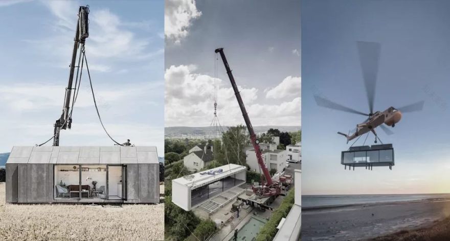 Nick设计 | 湖上长出来的房子-62