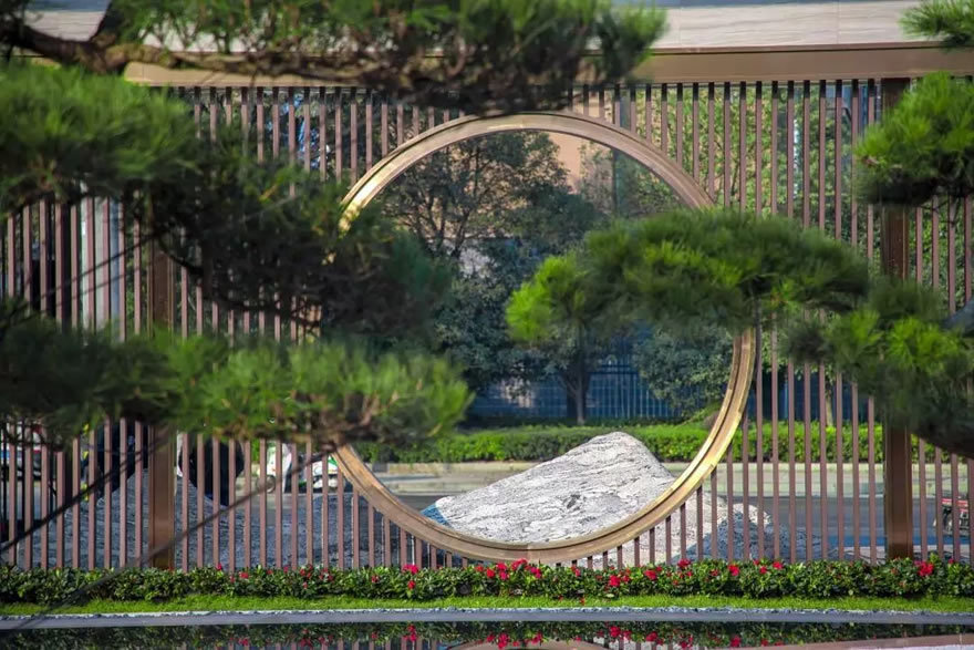 修水财富书院丨中国江西-30