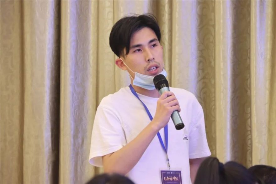 乔金斯《无条件增长 2.0》培训圆满落幕,助经销商逆势翻盘新增长-40