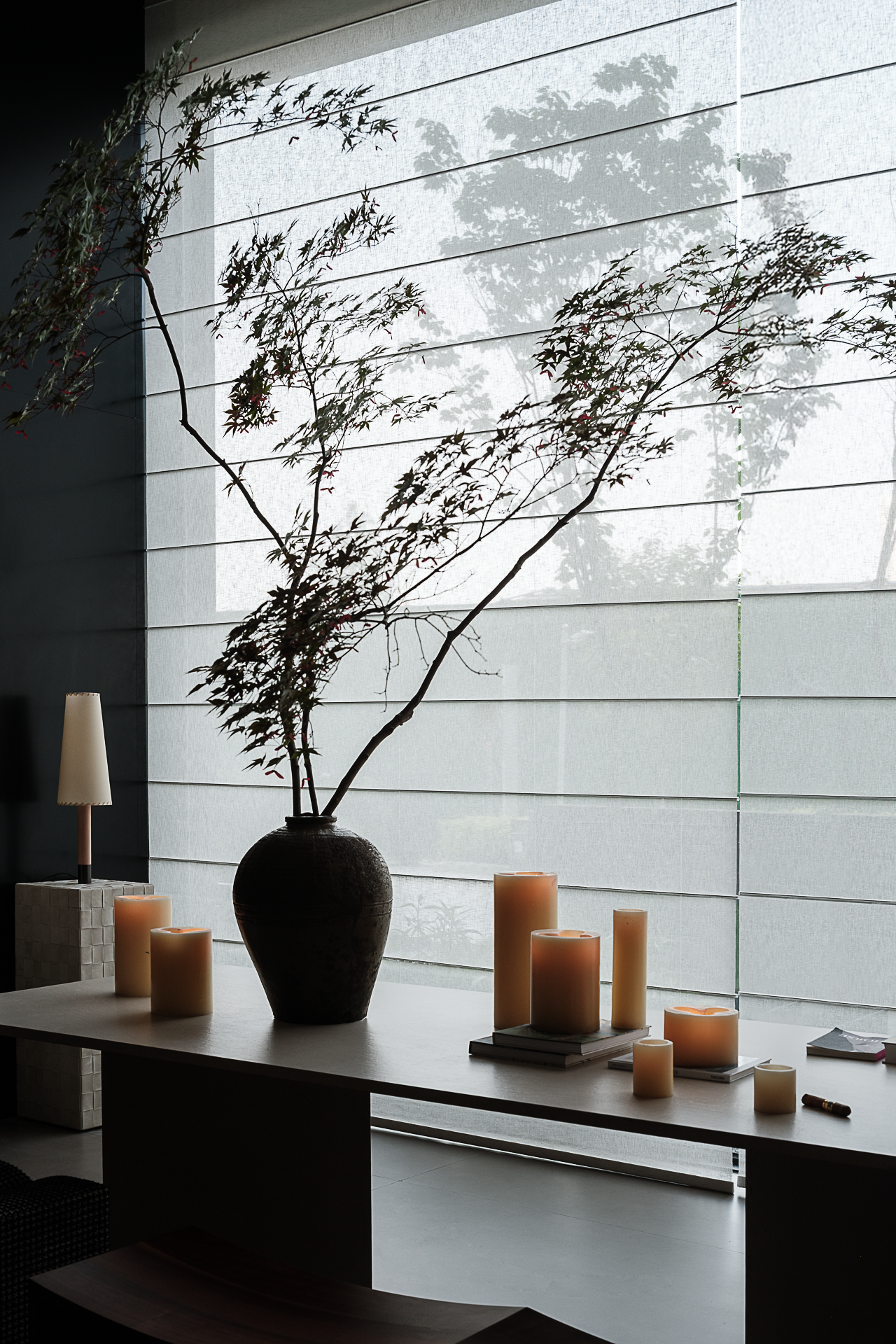 VIFA威法（杭州）城市会客厅丨中国杭州丨安生建筑设计有限公司-53