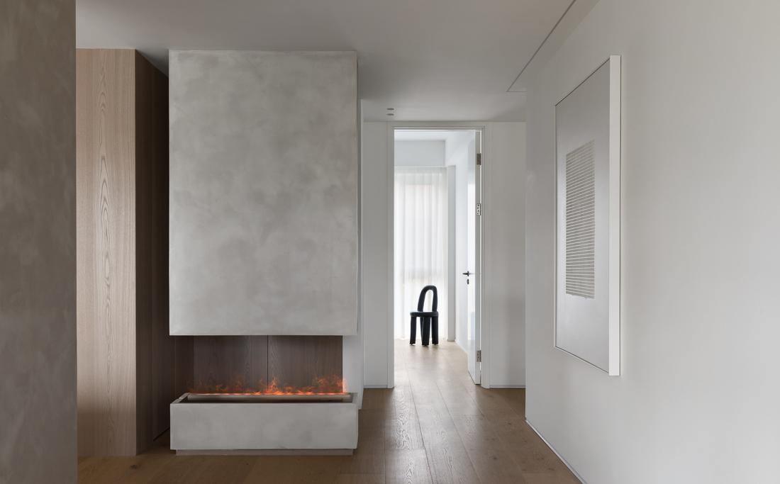 极简中古风诗意家居-30