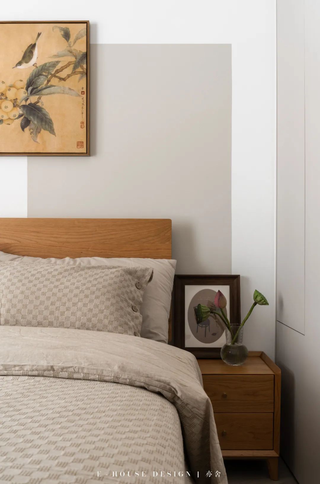 小春日和 · 成都温馨民宿设计丨中国成都丨亦舍设计-83