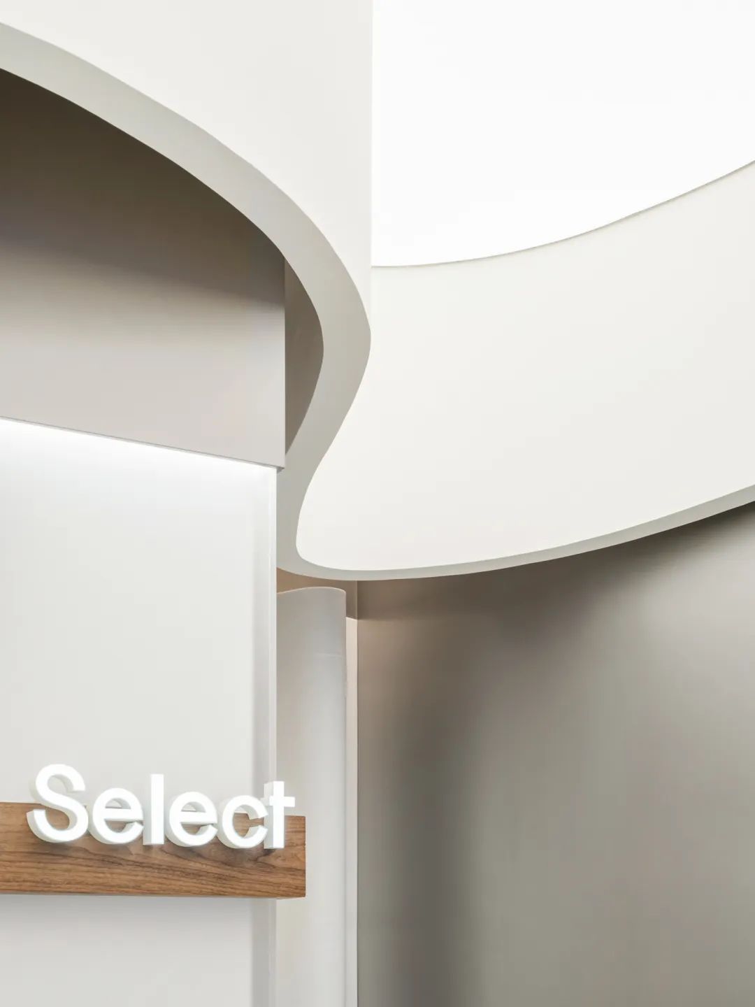 Holiland Select 概念店丨中国武汉丨SLT 设计咨询-46