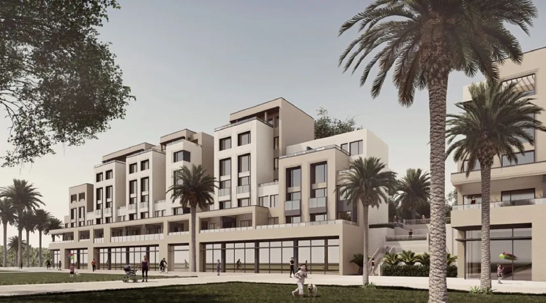 河源春沐源生态小镇一期住宅用地项目丨中国河源丨汇张思-11