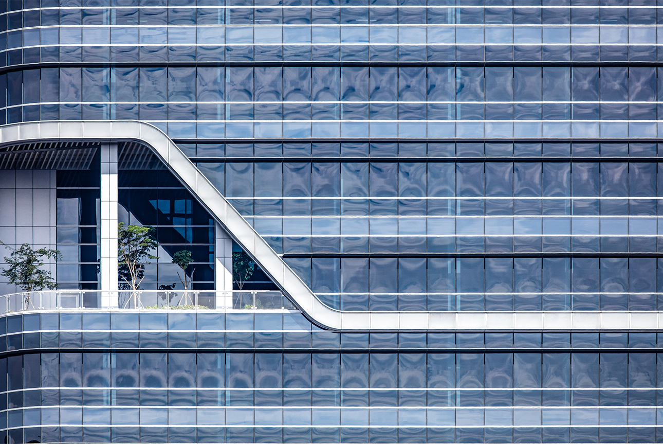 A Vertical Urban Park within Singapore’s Commercial Heart-0