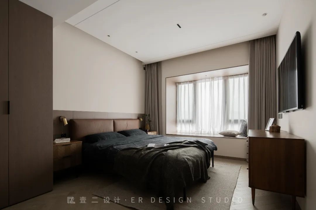 成都五矿西棠丨中国成都丨壹二设计-39