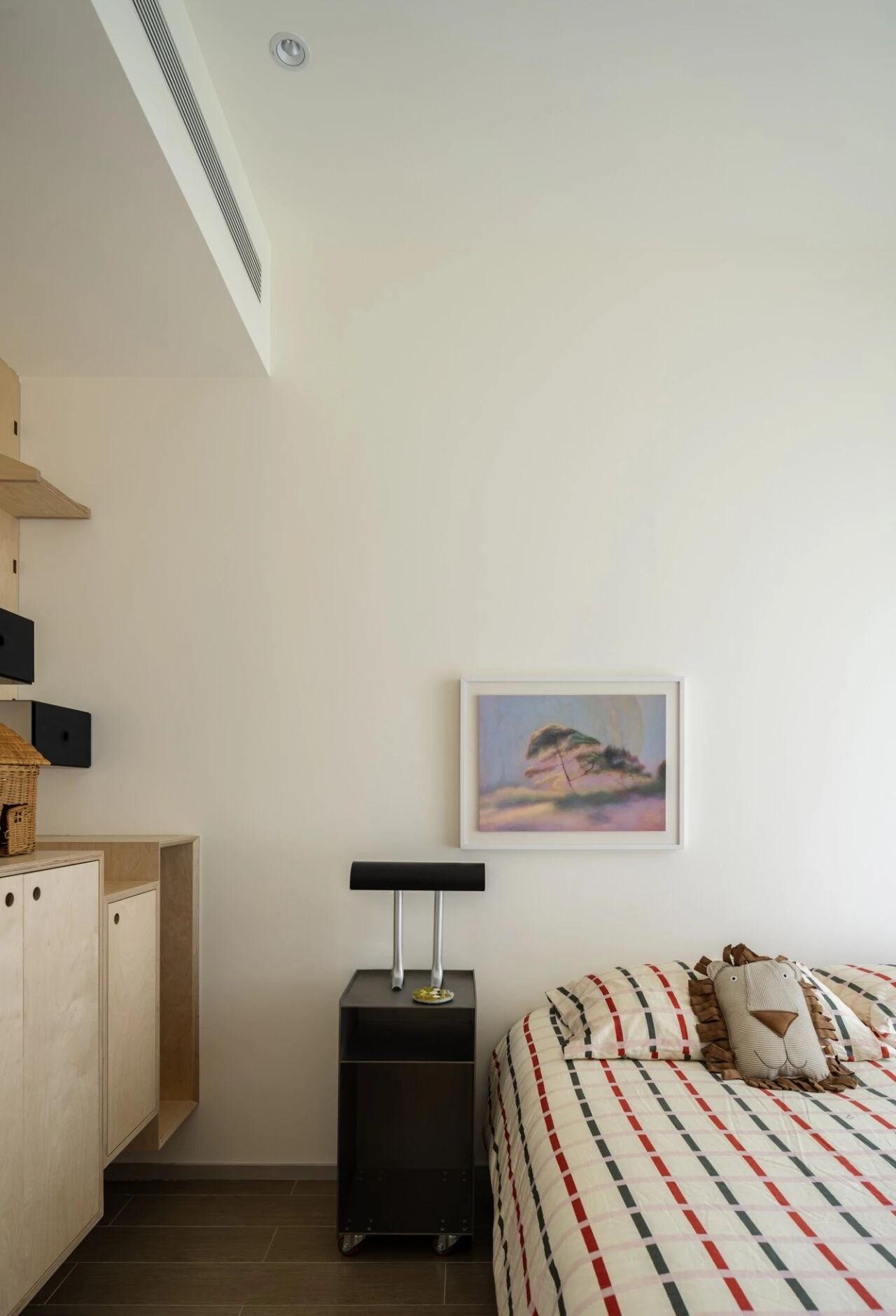 向泽空间 · 阿那亚北戴河165㎡私宅丨ULS向泽空间-40