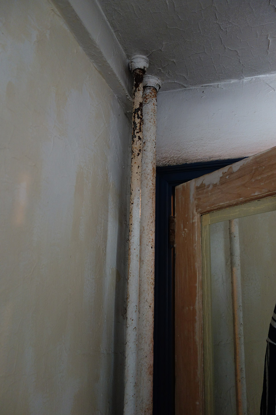 变变变5合1，曼哈顿微型公寓设计 / MKCA-66