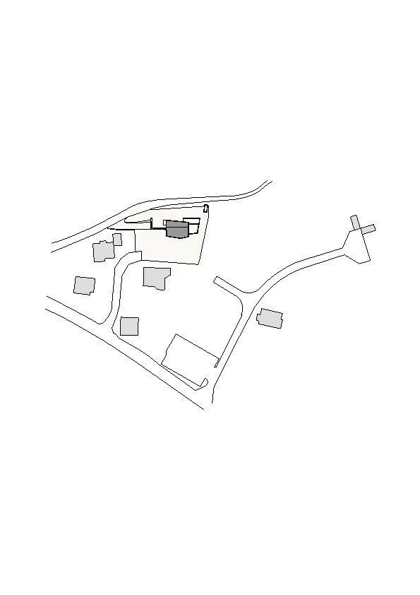 瑞士 Val Monastero 山间混凝土住宅,融入自然景观-28