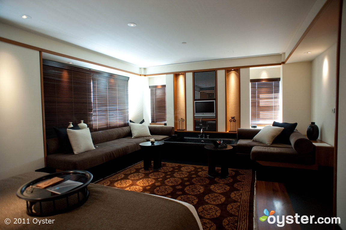 JAYA  经典迈阿密THE SETAI酒店-7-37