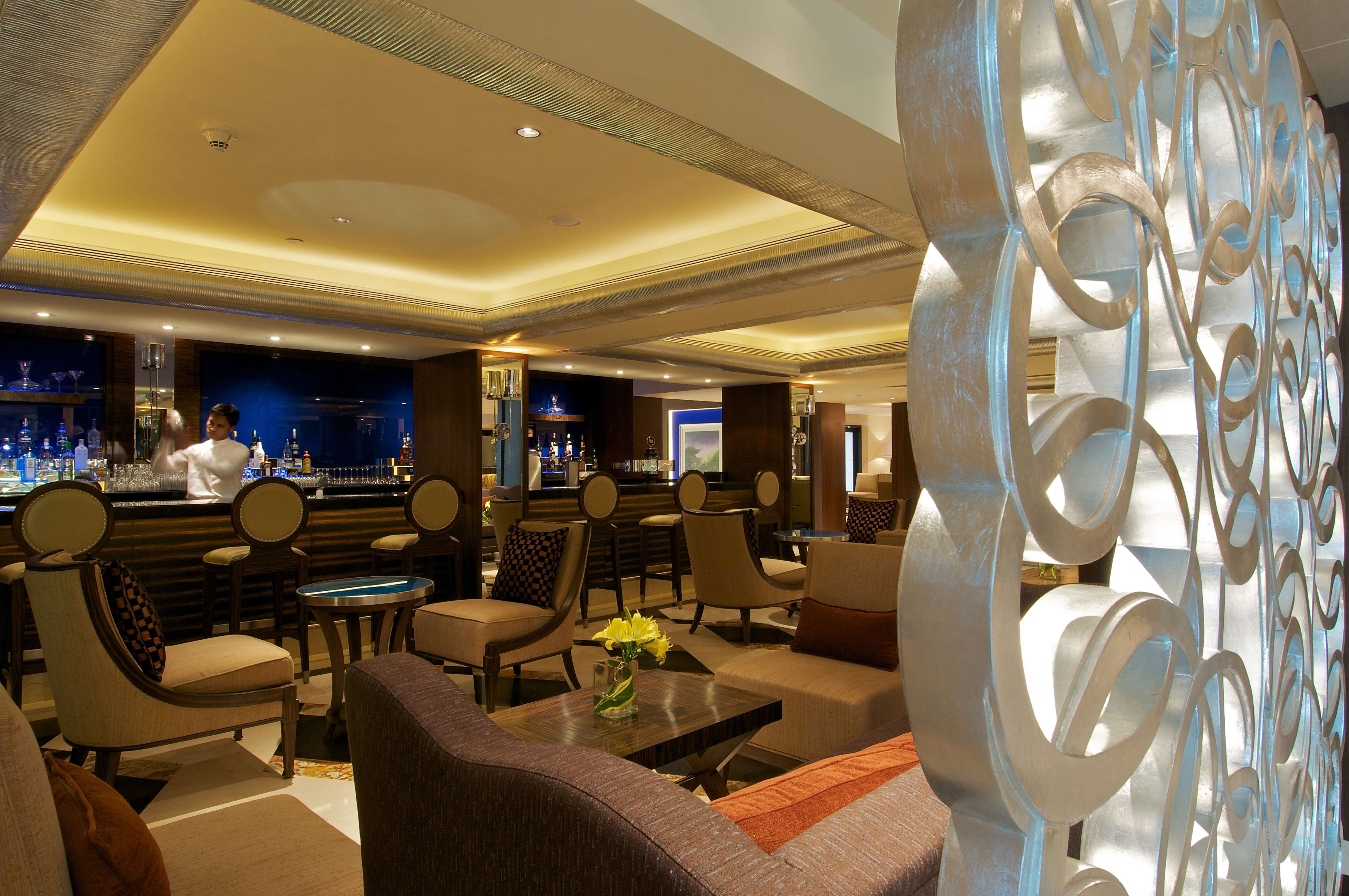 Vivanta by Taj   Blue Diamond  Pune-11