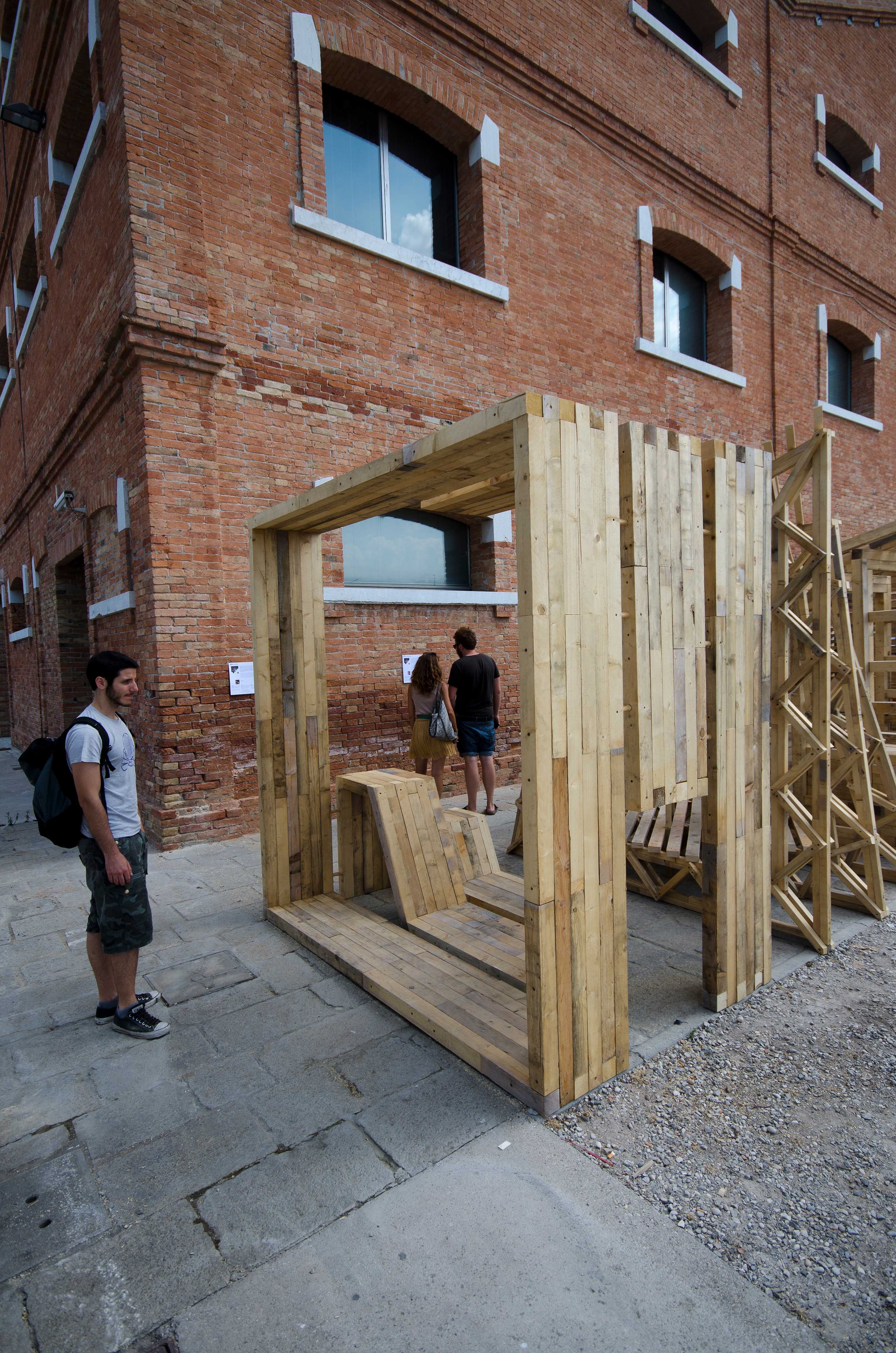 马尔盖拉港建筑工作坊-13